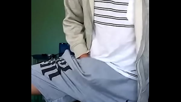 ng jakol ako habang walang tao 