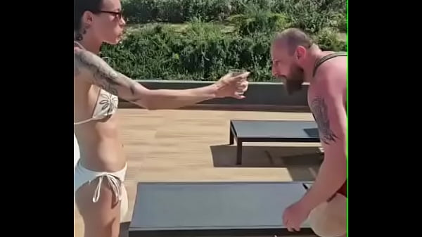 Nonton Got Her Own Back On Me Though thumbnail