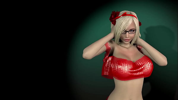 Hailey Hot_Blonde 2Full Service