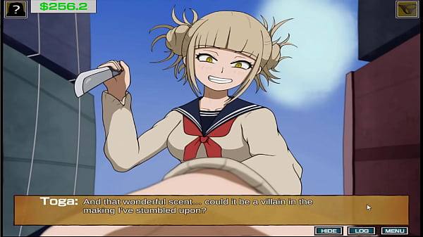 Play MP4 - Hero Cummy Episode 5 - Glory Hole