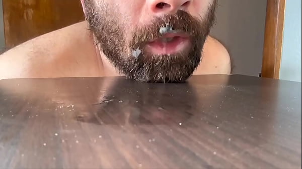 My cum obsession! 