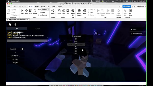 Play MP4 - fucked a cute&sol;horny bunny girl~ &lpar;BTW I STILL DONT KNOW HOW TO EDIT&rpar;