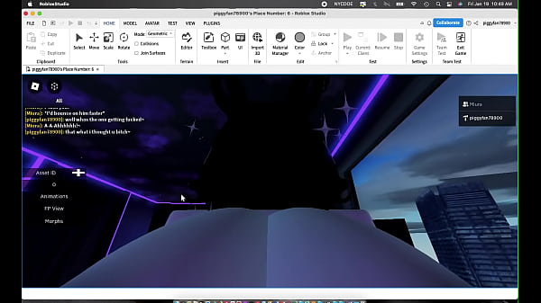 fucked acute horny bunny girl BTW I STILL DONT_KNOW HOWTO EDIT