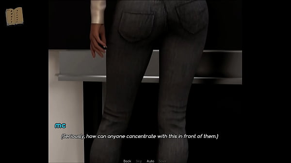 Play MP4 - Intertwined 208