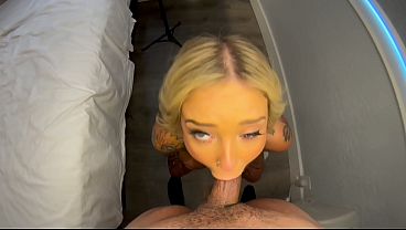 Kali Roses Pov Vs Pornstar Slayer thumbnail
