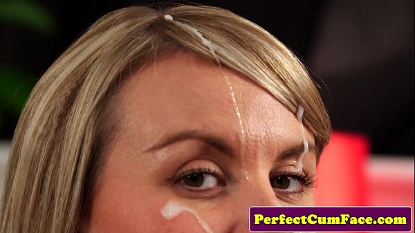 Play MP4 - Adele Aspen gets facial