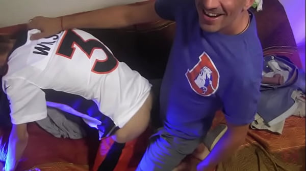 Str8 Married Fucks Me Hard thumbnail