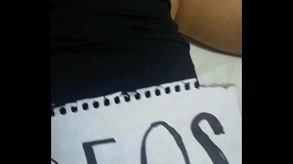 V&iacute;deo de verificaci&oacute;n 