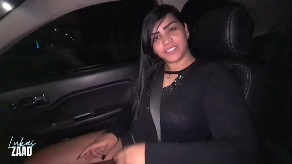 Talk Sex - Levei A Morena Safada Pra Sair E Depois Gozei Dentro Do Seu Cuzinho Apertadinho thumbnail