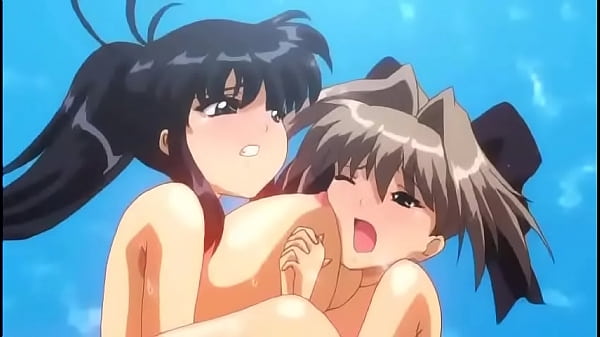 Alienación Futanari Episodio 2