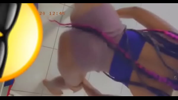 Try not to cum to this ass