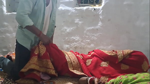 Indian Village Suhagraatfull romantic Moments movie