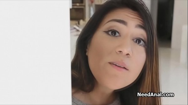 Juicy ass filled with a bigcock