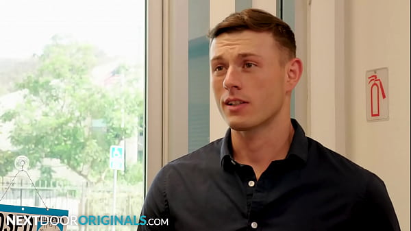 Play MP4 - Sexy As Fuck Mechanic Dicks Down Muscle Hunk - Jayden Marcos&comma; Ryder Owens - NextDoorStudios