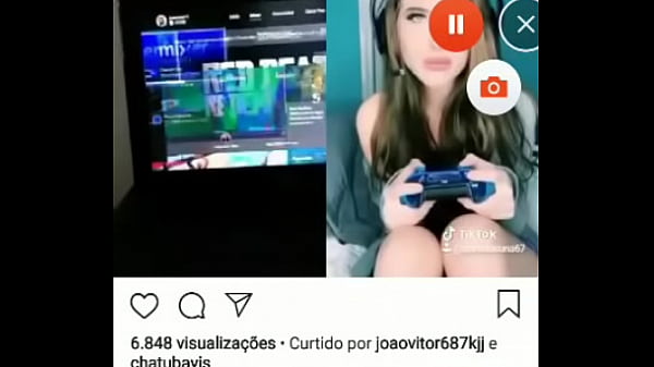 Como baixar um v&iacute_deo do Instagram