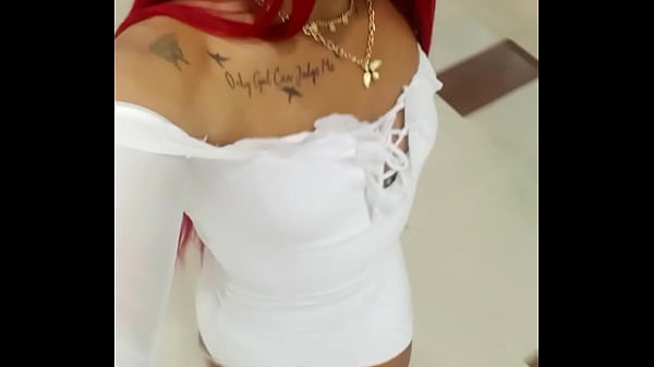 Ts Angelique Monroe - Some Short Videos thumbnail