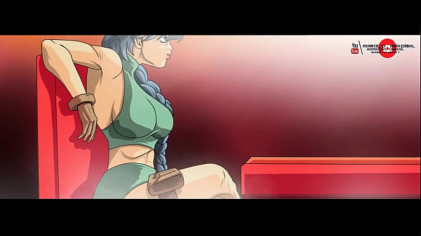 Play MP4 - Project Femmen Troops First Trailer