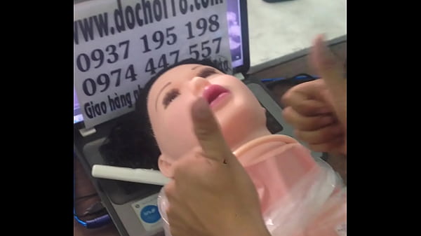 búp bê tìnhdục biết làm tìnhđịt_nhau như thật