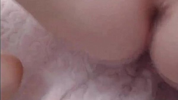 Strong orgasm on webcam