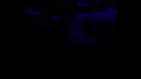 Pounding my sub senseless 