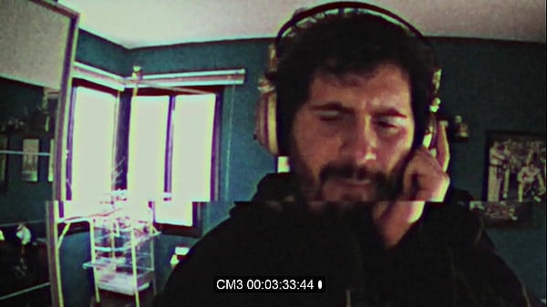 Metal vocal cover from a guy who can't upload it on youtube so xvideos is the best way to show it to the fans 