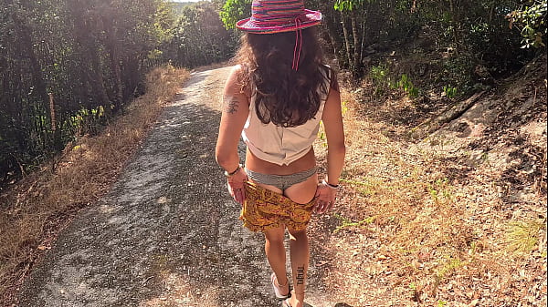 I like to be filmed by strangers while i make them get excited