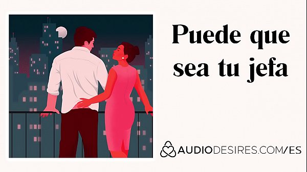 Puede Que Sea Tu Jefa (amor&iacute;o Con Colega) thumbnail