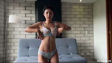 My 18 years old ex loves getting dick so much she makes me come and i just keep fucking her ruby walker 