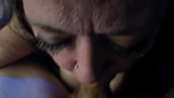 Play MP4 - Pov deepthroat face fucking