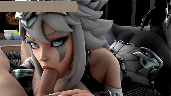 Sexybabes getting Pounded 3D Animation