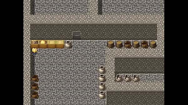 18 H RPG GamesParasites of Evil Eng 1