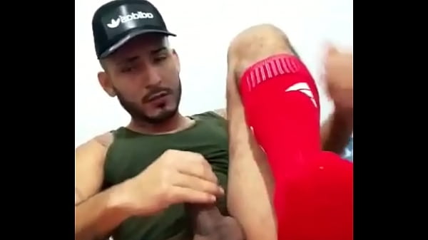 Play MP4 - paja despues de jugar futbol