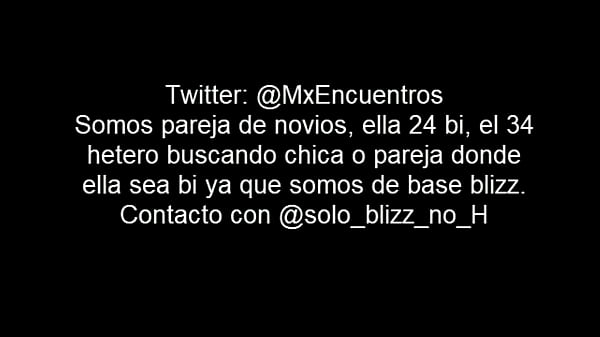 Nonton Mxencuentros @solo Blizz No H thumbnail