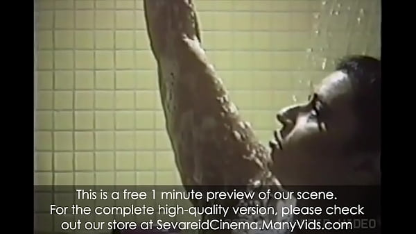 Sofia rose takes a shower and pleasures herself