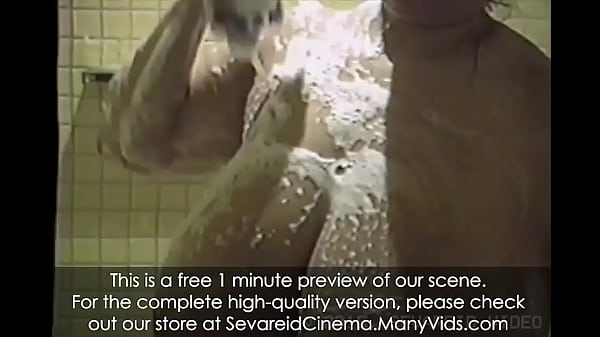 Sofia rose takes a shower and pleasures herself