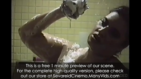 Sofia rose takes a shower and pleasures herself