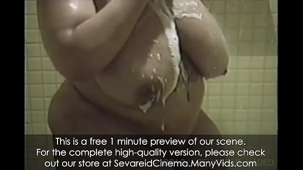 Sofia rose takes a shower and pleasures herself