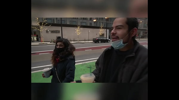 Asking a ladyif covid has changed her sex life