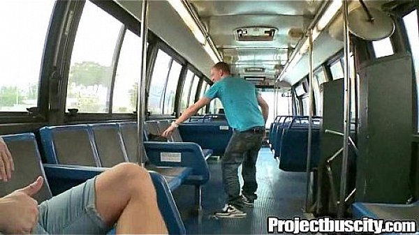 Blowing In The Bus.p6 