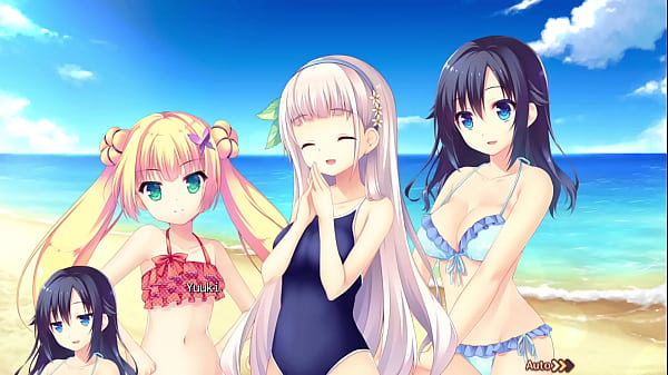 Watashi ga Suki nara Suki tte_Itte Common Route Ecchi_Scene 10Ver 3 Mahiru Komachi English