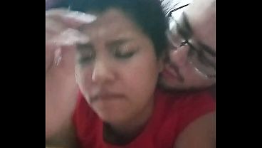 Nonton The Girlfriend Cheated On Me With My Friend So I Recorded It And Uploaded It To The Internet It's From Canada thumbnail