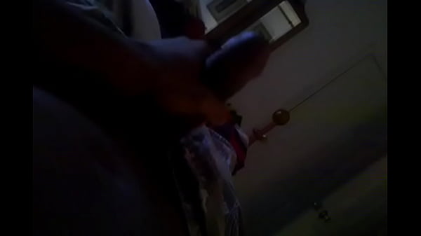 james playing wit cock