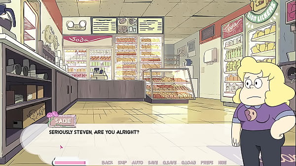 Gem Domination part 1Corruption Intro