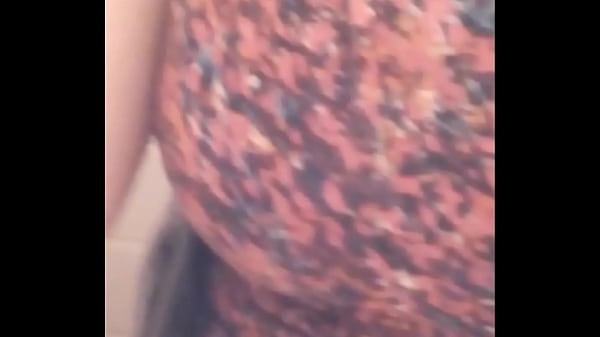 Peeing in the toilet for you to worship 