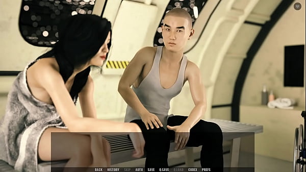 Tales from the unending void #14 my stepsister has some naughty ideas