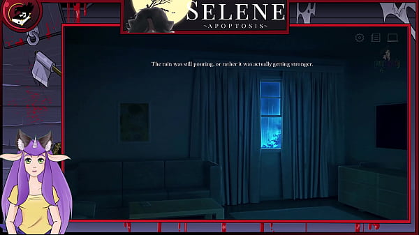 Selene Apoptosis Part 7