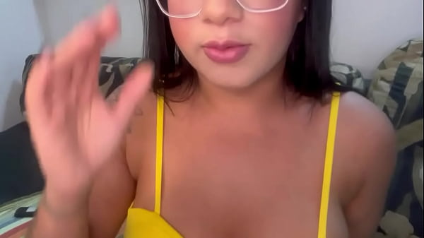 Vem ser uma putinha joi cei punheta guiada #46