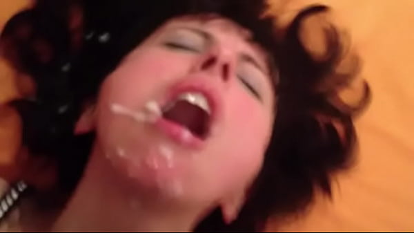 eddie dzial blows his load! 