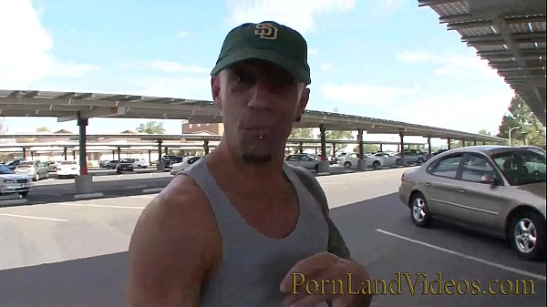 Play MP4 - hot brunette teen Lily Carter picked up at the parking and fucked for money