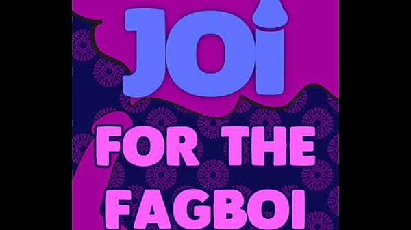 Joi For The Fagboi By Goddess Lana thumbnail